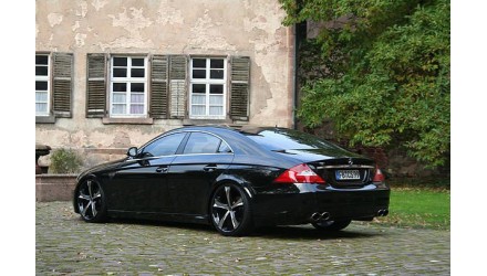 Clase CLS