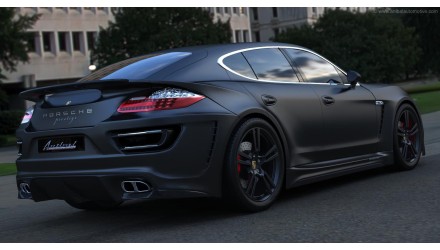 Panamera