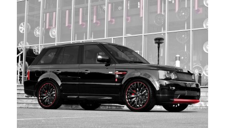 Range Rover Sport