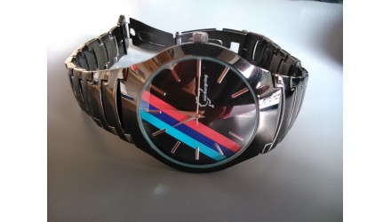 relojes con temática del automovil