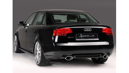 Audi a4 B7