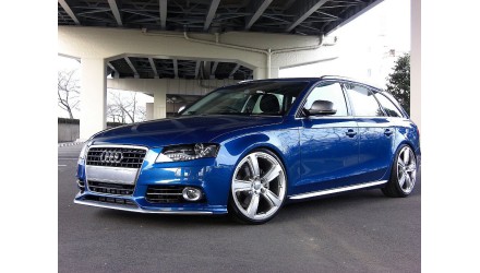 Audi a4 b8