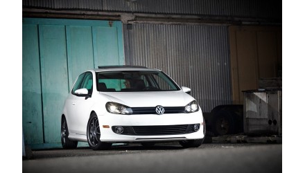 Golf 6