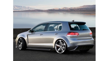 Golf 7