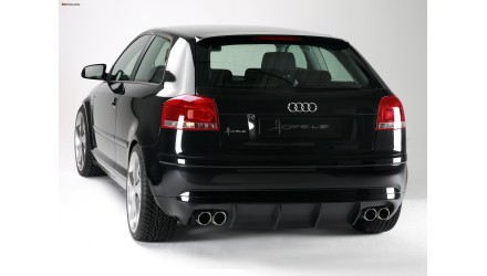 Carroceria audi a3 8p