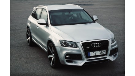 Carroceria Audi Q5